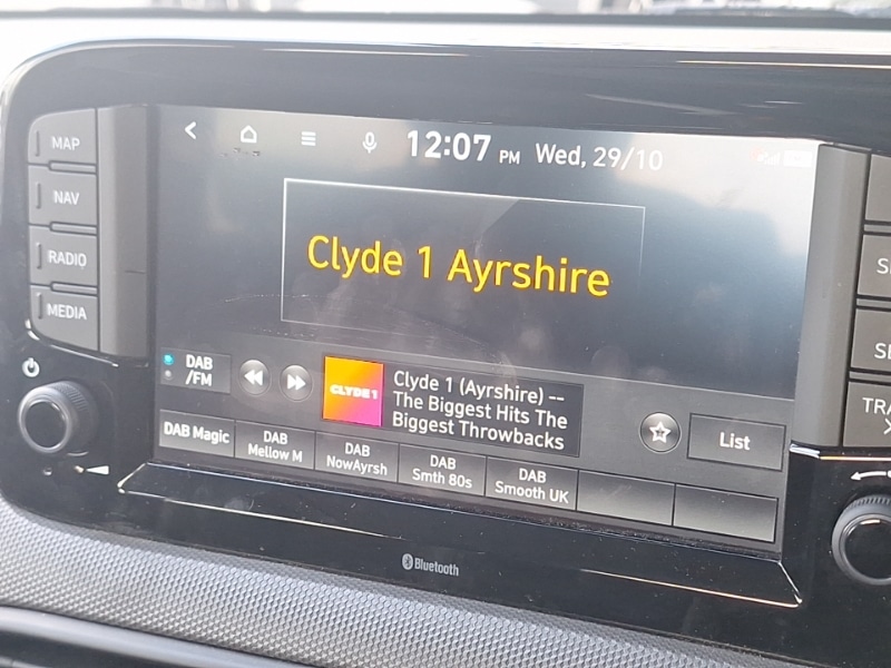 Used Hyundai i10 2025 for sale - 76403591: Photo 18