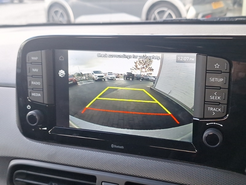 Used Hyundai i10 2025 for sale - 76403591: Photo 19