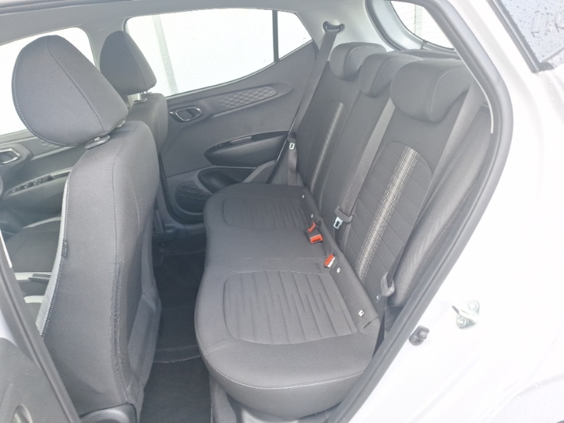 Used Hyundai i10 2025 for sale - 76403591: Photo 6