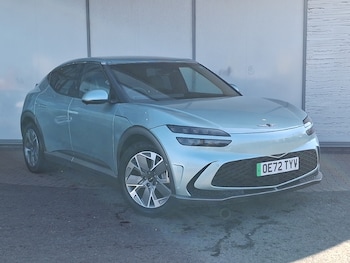 Used Genesis GV60 2022 for sale - 78342266: Photo