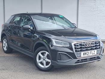 Audi - Q2