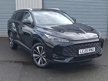 Used MG MG HS 2025 for sale - 78816212: Photo