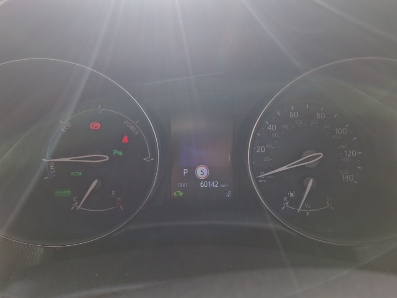 Used Toyota C-HR 2018 for sale - 78023440: Photo 10