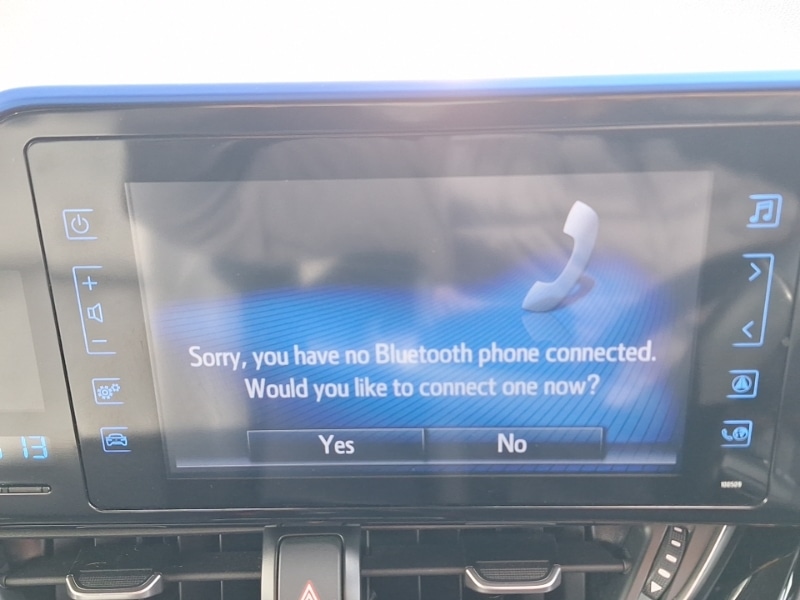 Used Toyota C-HR 2018 for sale - 78023440: Photo 13