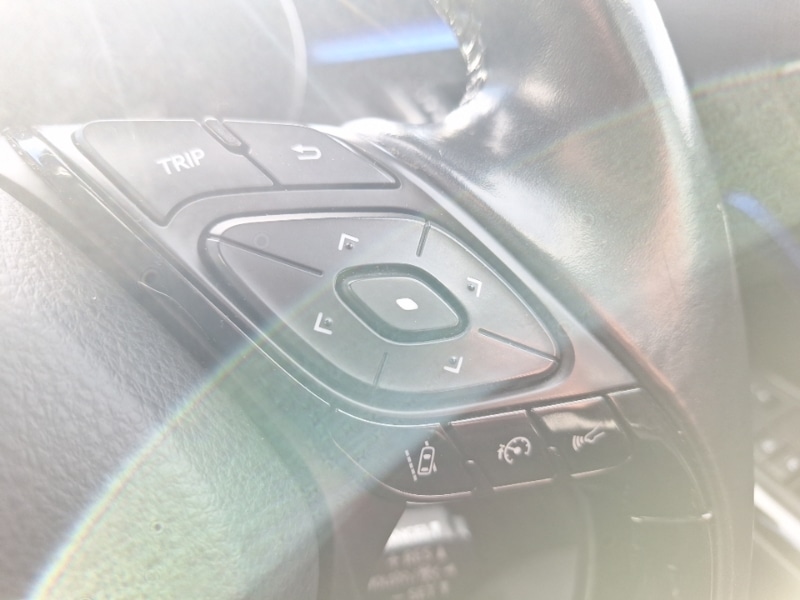 Used Toyota C-HR 2018 for sale - 78023440: Photo 16