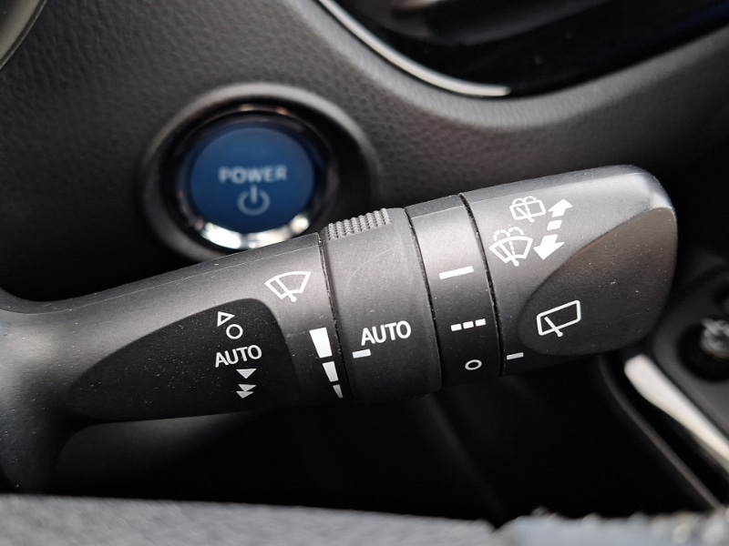 Used Toyota C-HR 2018 for sale - 78023440: Photo 17