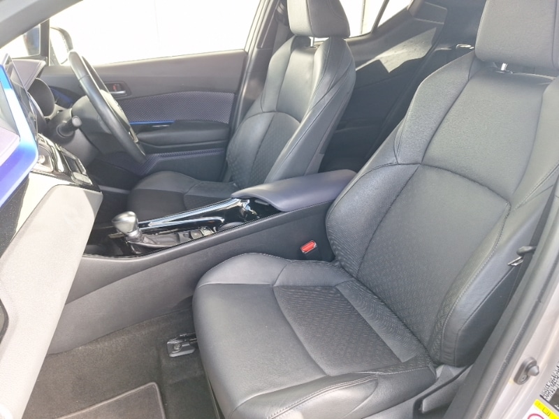 Used Toyota C-HR 2018 for sale - 78023440: Photo 5