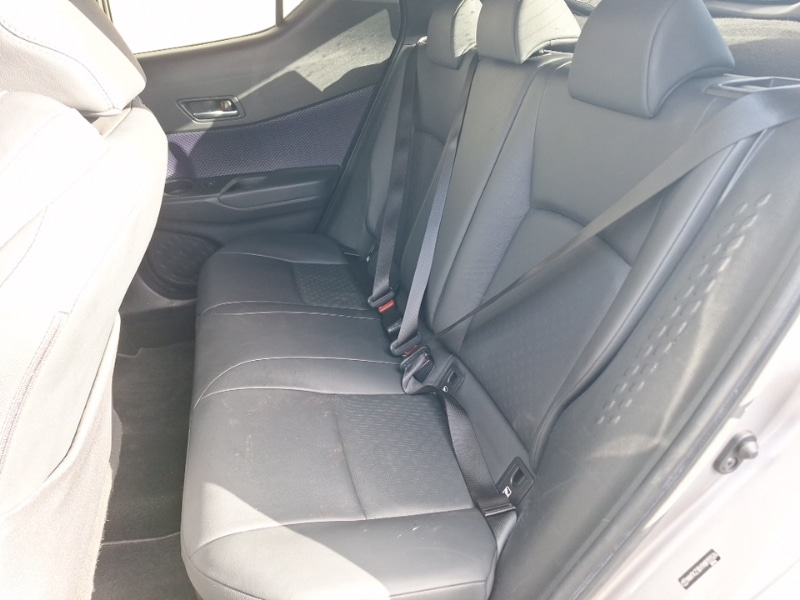 Used Toyota C-HR 2018 for sale - 78023440: Photo 6