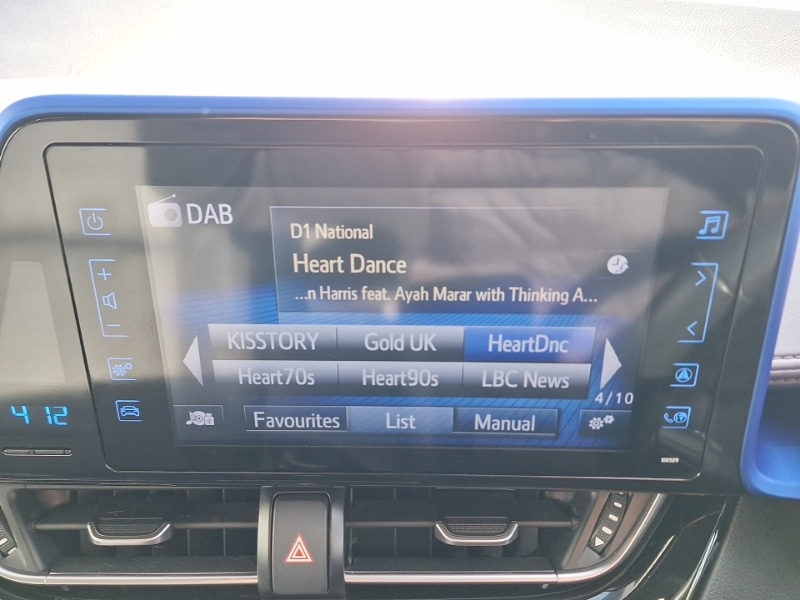 Used Toyota C-HR 2018 for sale - 78023440: Photo 7