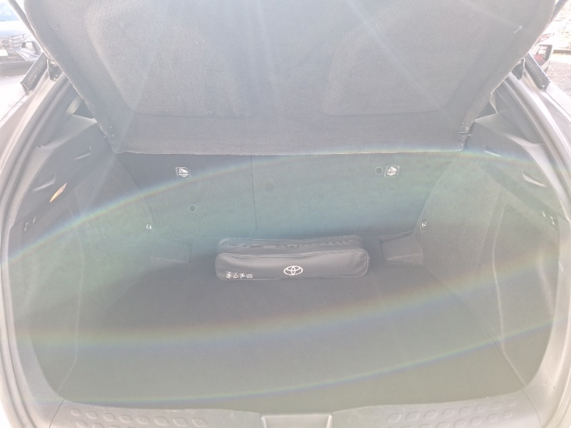 Used Toyota C-HR 2018 for sale - 78023440: Photo 8