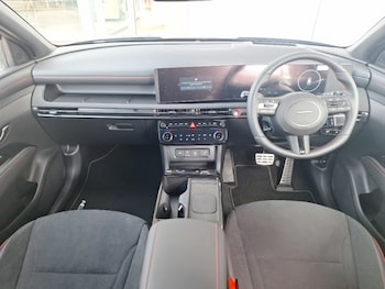 Used Hyundai TUCSON 2026 for sale - 79493152: Photo