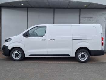 Used Peugeot Expert 2024 for sale - 75097229: Photo