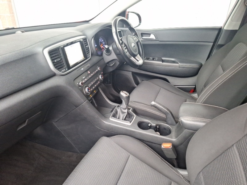 Used Kia Sportage 2019 for sale - 76187864: Photo 5