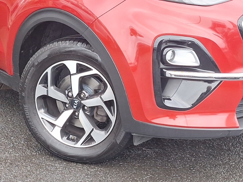 Used Kia Sportage 2019 for sale - 76187864: Photo 9