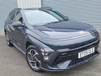 Used Hyundai KONA 2025 for sale - 78972890: Photo