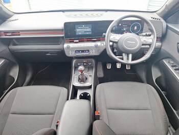 Used Hyundai KONA 2025 for sale - 78972890: Photo