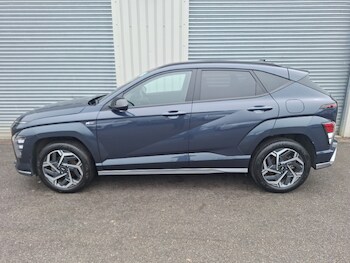 Used Hyundai KONA 2025 for sale - 78972890: Photo