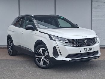 Peugeot - 3008