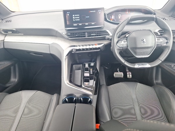 Used Peugeot 3008 2023 for sale - 75675054: Photo 2