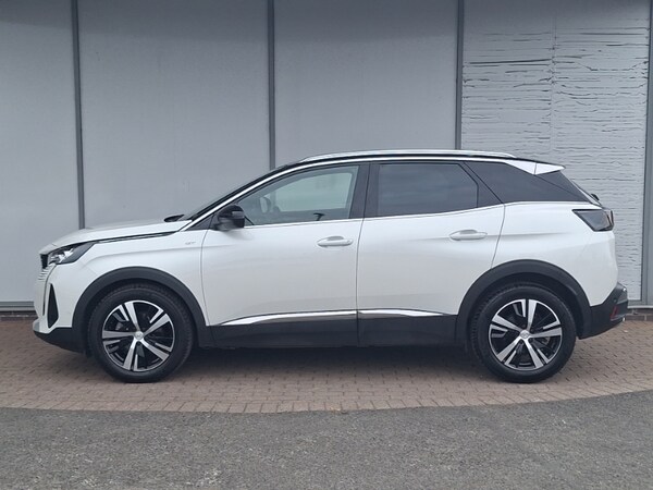 Used Peugeot 3008 2023 for sale - 75675054: Photo 4