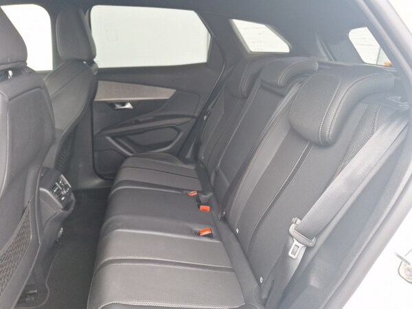 Used Peugeot 3008 2023 for sale - 75675054: Photo 6