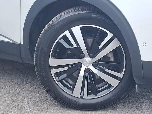 Used Peugeot 3008 2023 for sale - 75675054: Photo 9