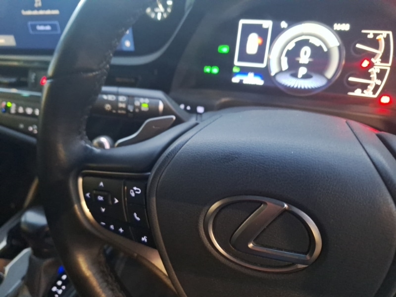 Used Lexus ES 2023 for sale - 76403589: Photo 14