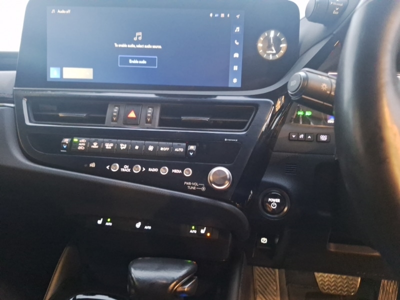 Used Lexus ES 2023 for sale - 76403589: Photo 16