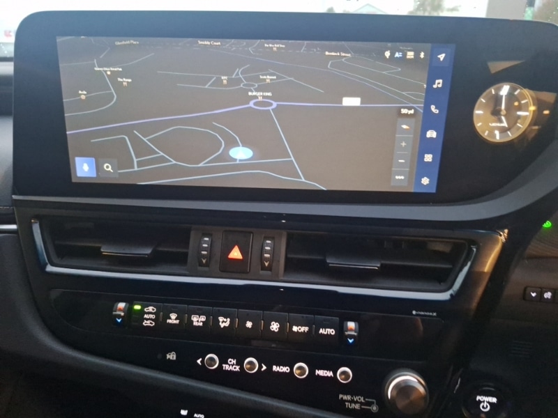 Used Lexus ES 2023 for sale - 76403589: Photo 18