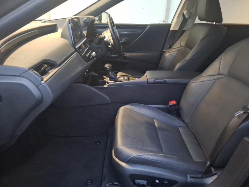 Used Lexus ES 2023 for sale - 76403589: Photo 5