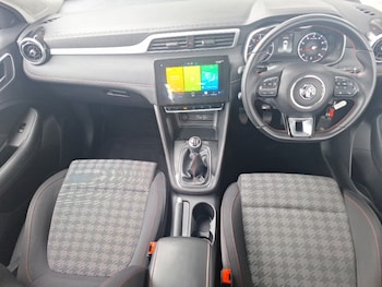 Used MG MG ZS 2023 for sale - 78439816: Photo