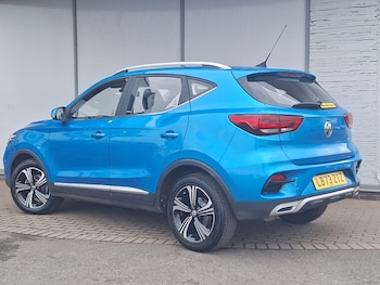 Used MG MG ZS 2023 for sale - 78439816: Photo