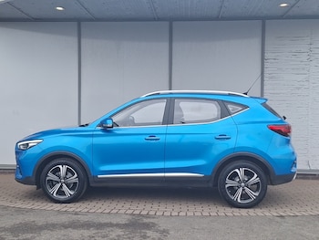 Used MG MG ZS 2023 for sale - 78439816: Photo