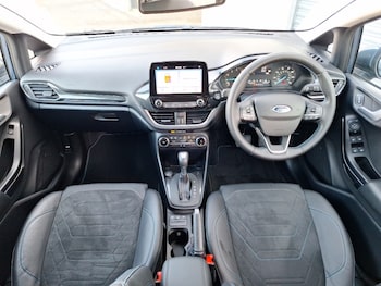 Used Ford Fiesta 2023 for sale - 79207448: Photo