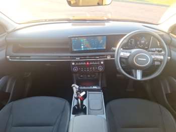 Used Hyundai TUCSON 2024 for sale - 74074436: Photo