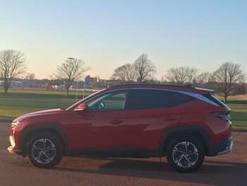 Used Hyundai TUCSON 2024 for sale - 74074436: Photo