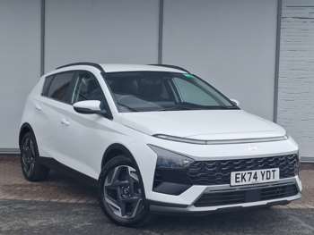 2024 - 1.0 TGDi Premium 5dr