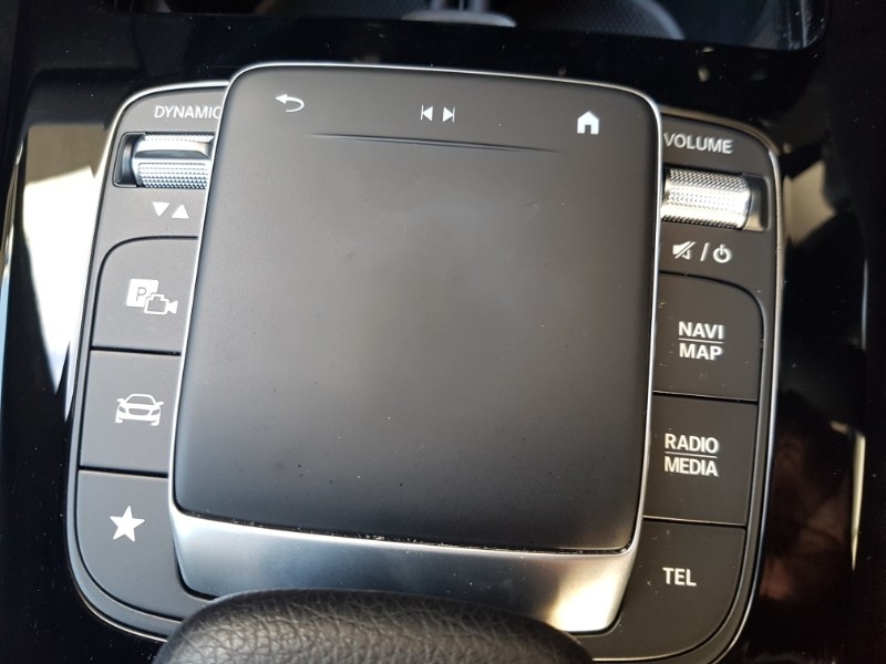 Used Mercedes-Benz A-Class 2022 for sale - 76053171: Photo 11