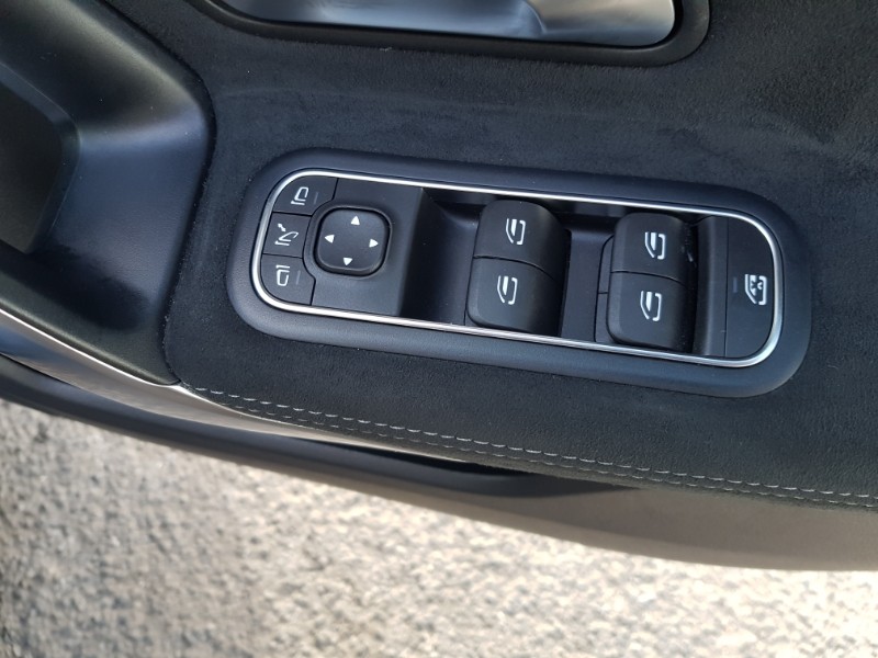 Used Mercedes-Benz A-Class 2022 for sale - 76053171: Photo 14