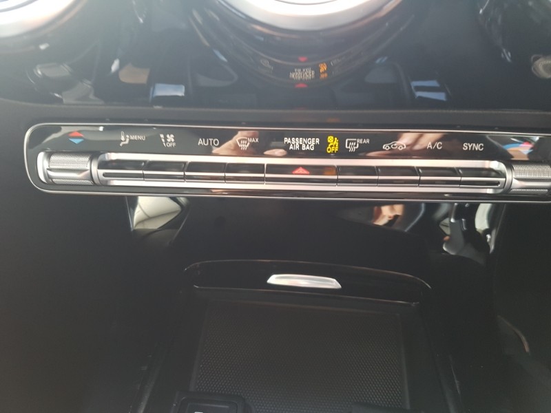 Used Mercedes-Benz A-Class 2022 for sale - 76053171: Photo 17