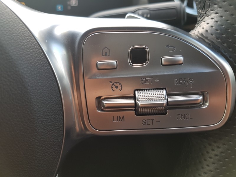 Used Mercedes-Benz A-Class 2022 for sale - 76053171: Photo 19