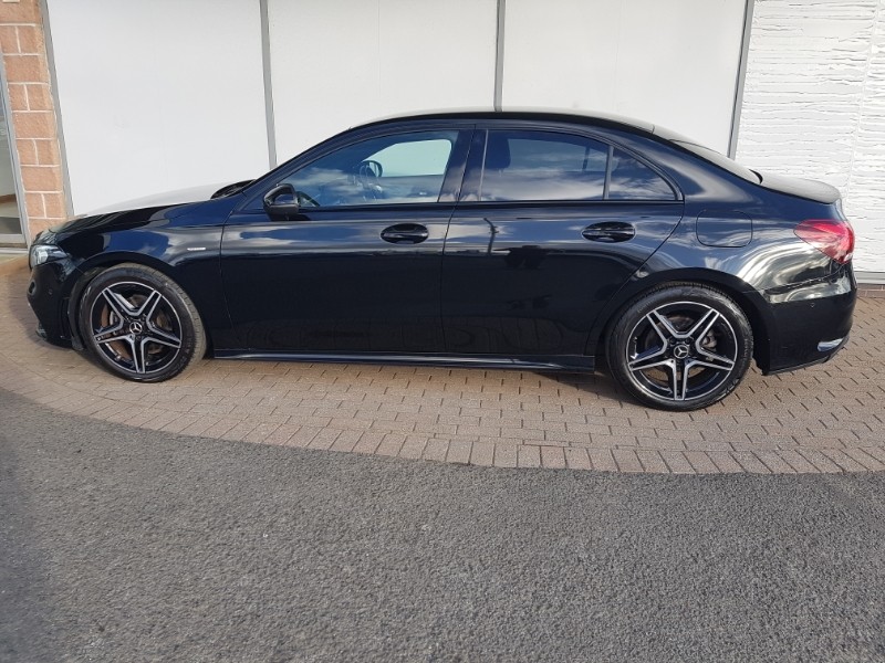Used Mercedes-Benz A-Class 2022 for sale - 76053171: Photo 4