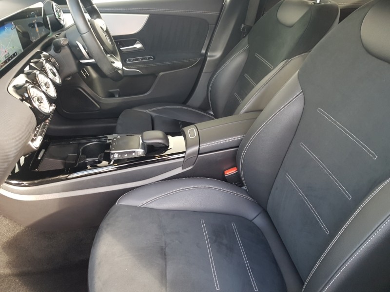 Used Mercedes-Benz A-Class 2022 for sale - 76053171: Photo 5