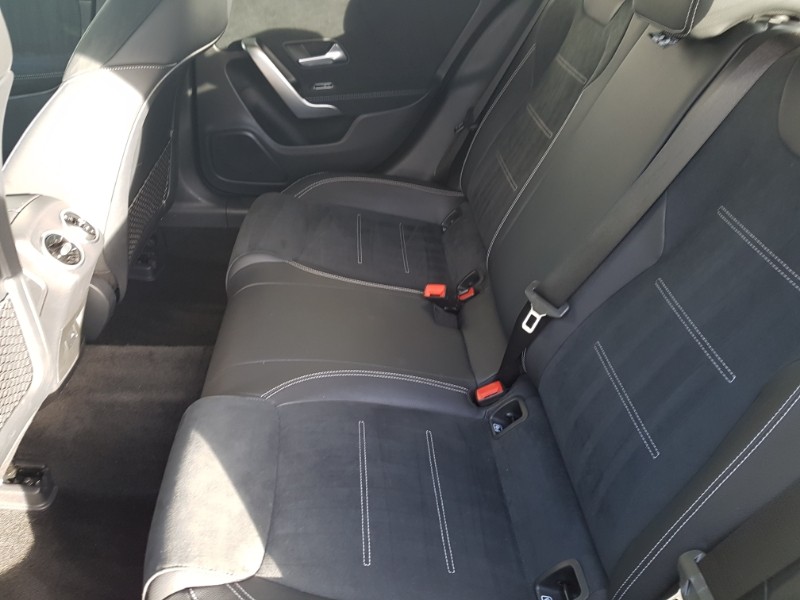 Used Mercedes-Benz A-Class 2022 for sale - 76053171: Photo 6