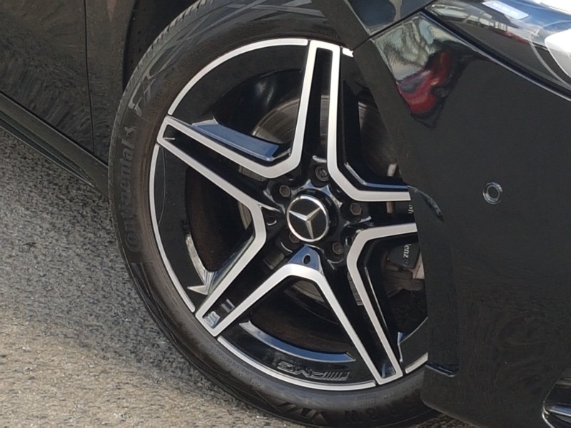 Used Mercedes-Benz A-Class 2022 for sale - 76053171: Photo 9