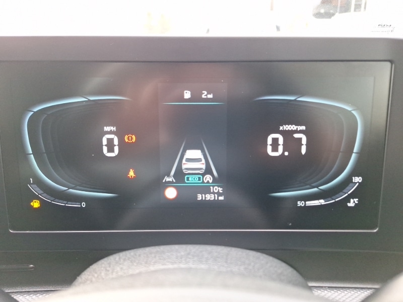 Used Kia Sportage 2022 for sale - 76897451: Photo 1