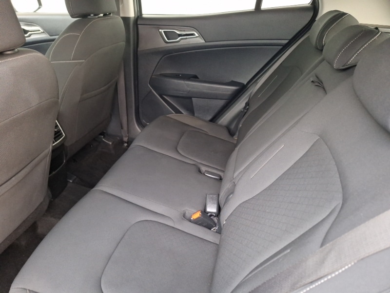 Used Kia Sportage 2022 for sale - 76897451: Photo 10