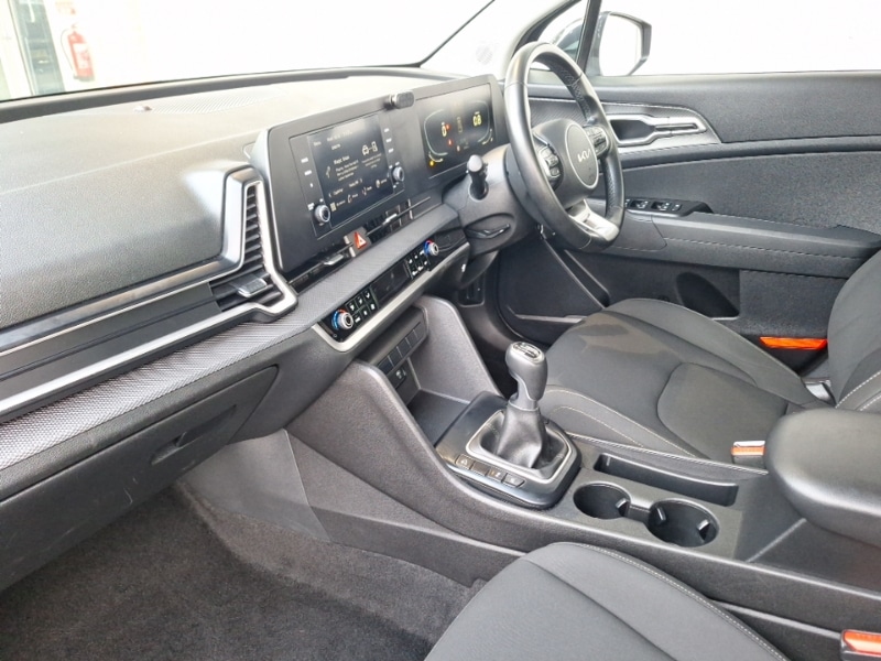 Used Kia Sportage 2022 for sale - 76897451: Photo 11