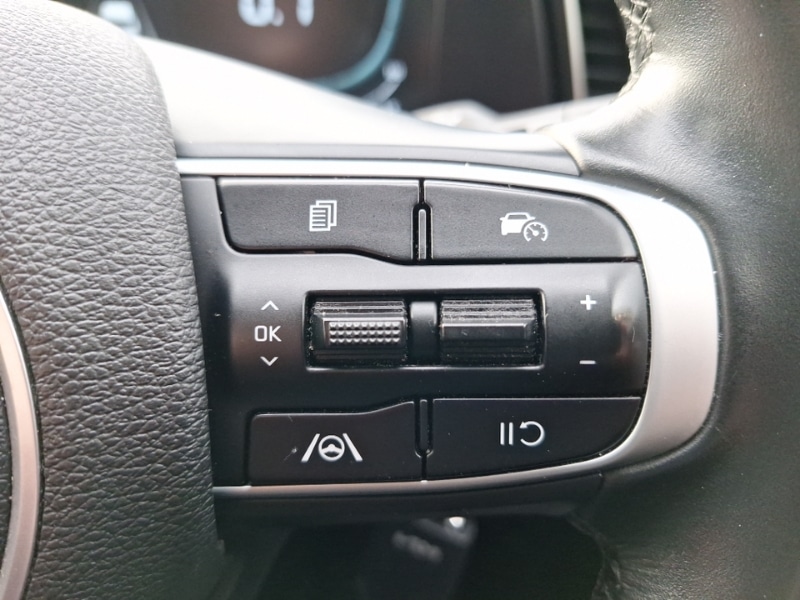 Used Kia Sportage 2022 for sale - 76897451: Photo 12