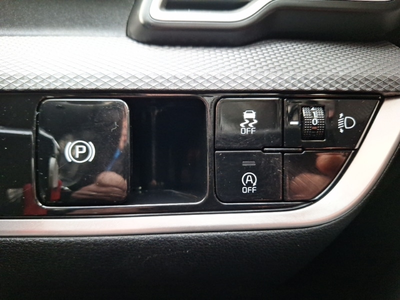 Used Kia Sportage 2022 for sale - 76897451: Photo 13